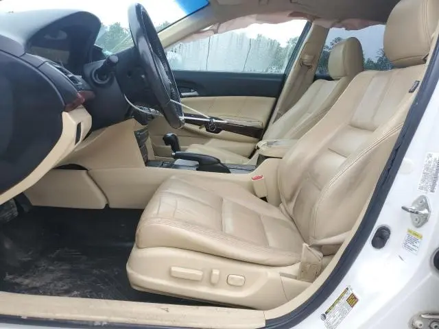 2011 HONDA ACCORD CROSSTOUR EXL  