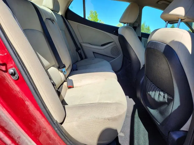 2014 KIA OPTIMA LX  