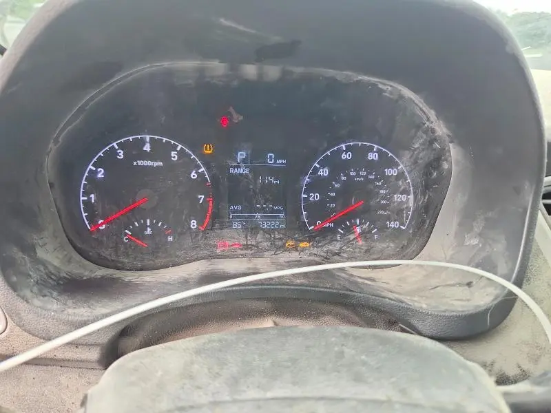 2022 HYUNDAI ACCENT SE  