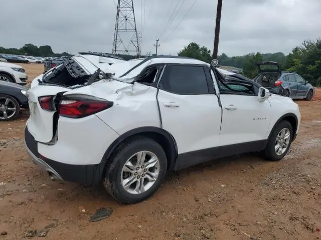 2020 CHEVROLET BLAZER 1LT  