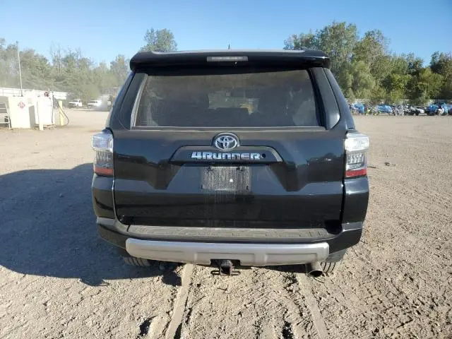 2019 TOYOTA 4RUNNER SR5/SR5 PREMIUM  