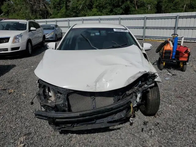 2010 KIA FORTE EX  