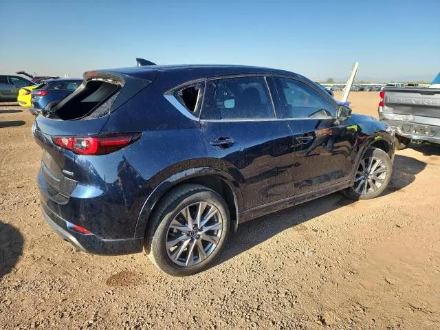 2024 MAZDA CX-5 PREMIUM  