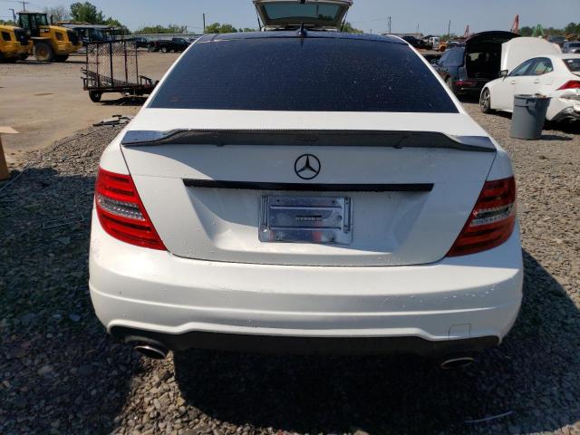 2013 MERCEDES-BENZ C 300 4MATIC