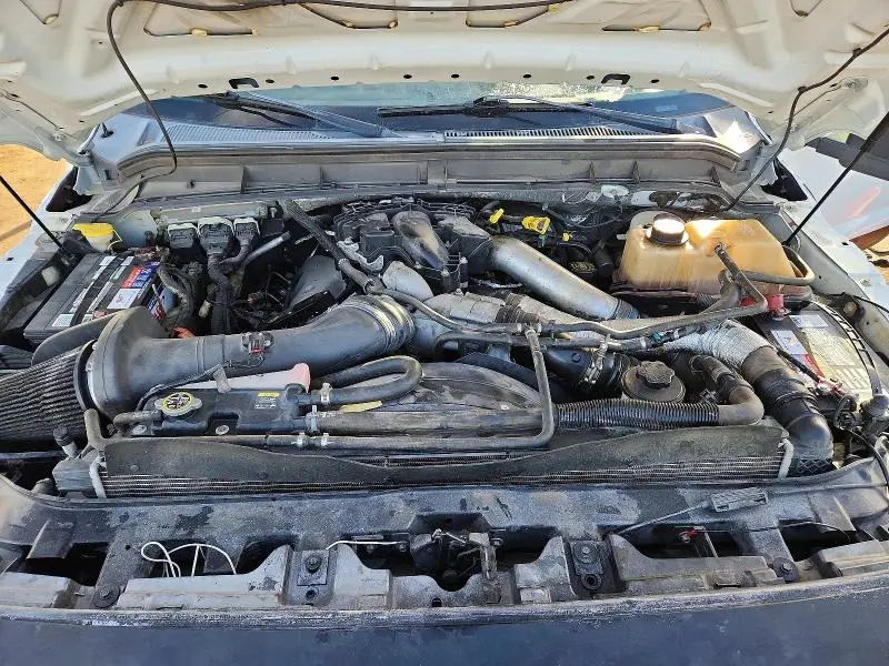 2012 FORD F350 SUPER DUTY  