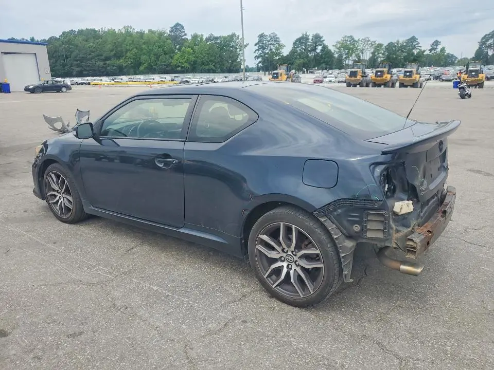 2015 SCION TC BASE  