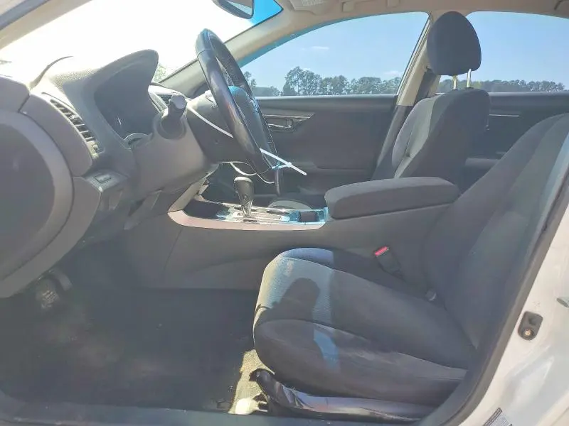 2013 NISSAN ALTIMA 2.5/S/SV/SL  
