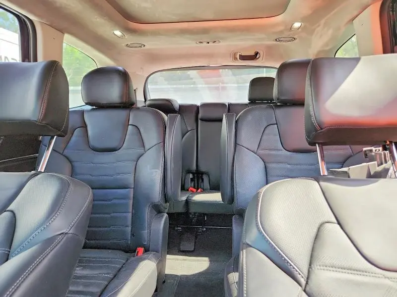 2025 KIA TELLURIDE SX-PRESTIGE  