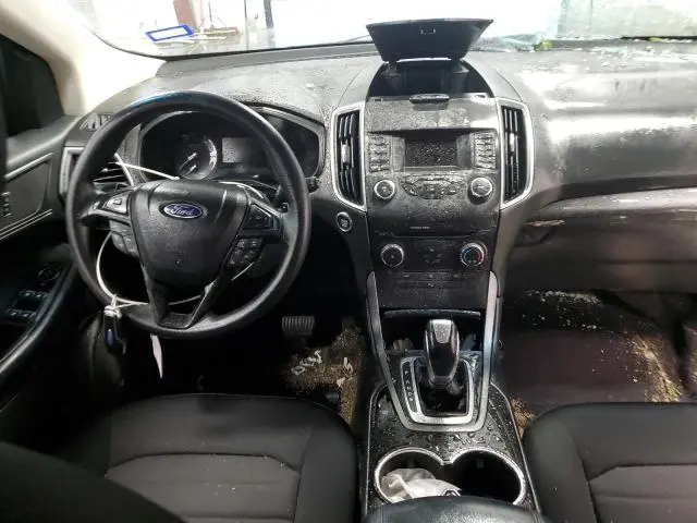 2016 FORD EDGE SE  