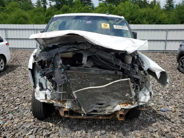 2019 CHEVROLET EXPRESS G2500   