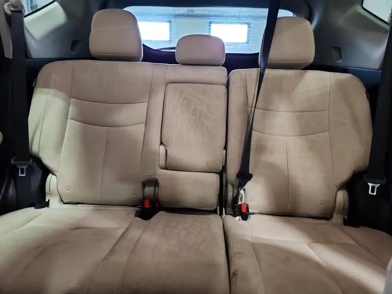 2021 NISSAN MURANO SV  