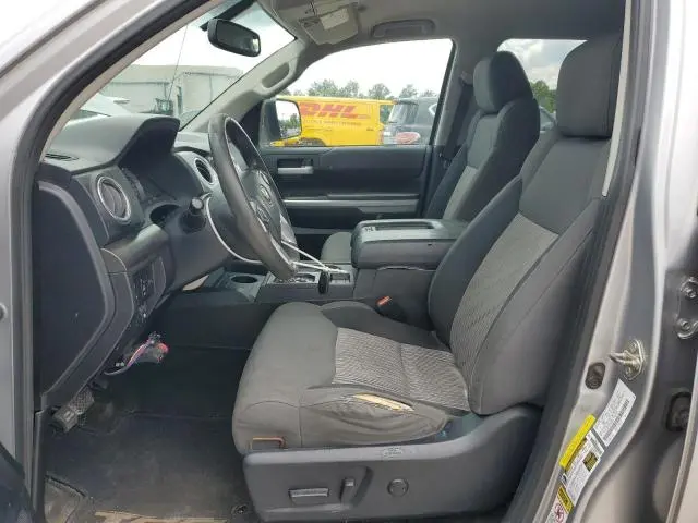 2014 TOYOTA TUNDRA CREWMAX SR5  