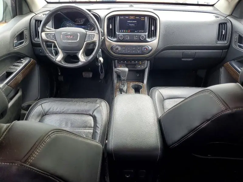 2020 GMC CANYON DENALI  