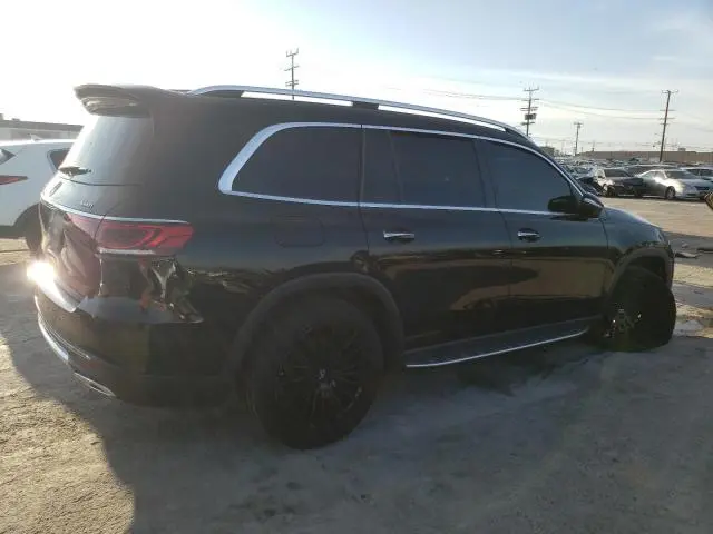 2020 MERCEDES-BENZ GLS 450 4MATIC  