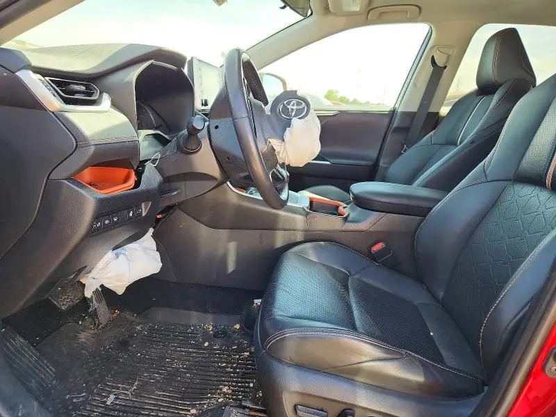 2019 TOYOTA RAV4 ADVENTURE  