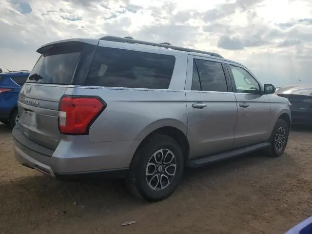 2024 FORD EXPEDITION MAX XLT  