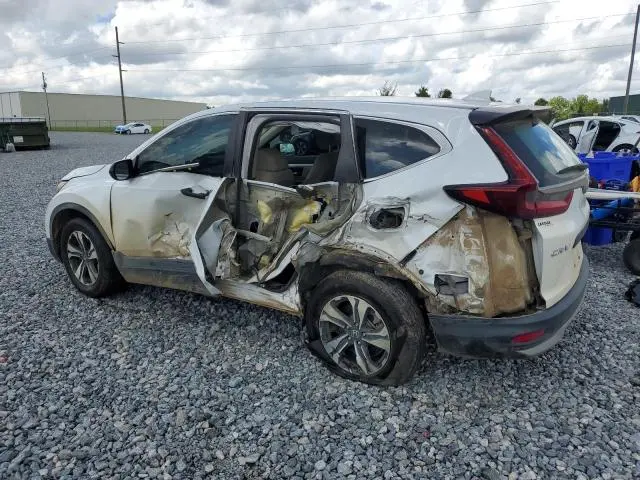 2020 HONDA CR-V LX  