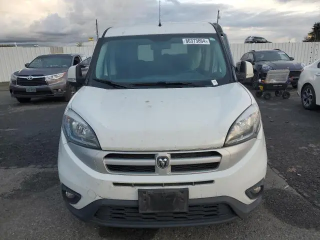 2018 RAM PROMASTER CITY SLT  