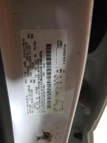 2019 FORD F350 SUPER DUTY  