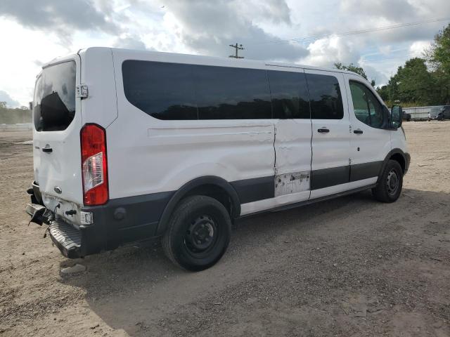 2017 FORD TRANSIT T-350