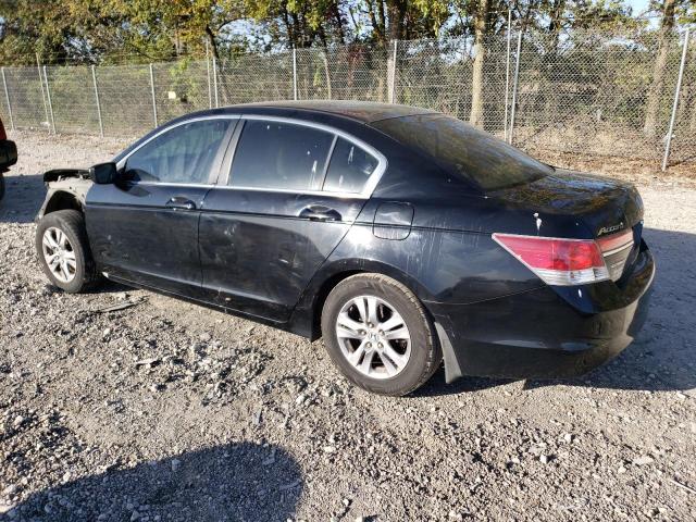 2011 HONDA ACCORD SE