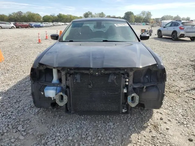 2016 CHRYSLER 300 LIMITED  