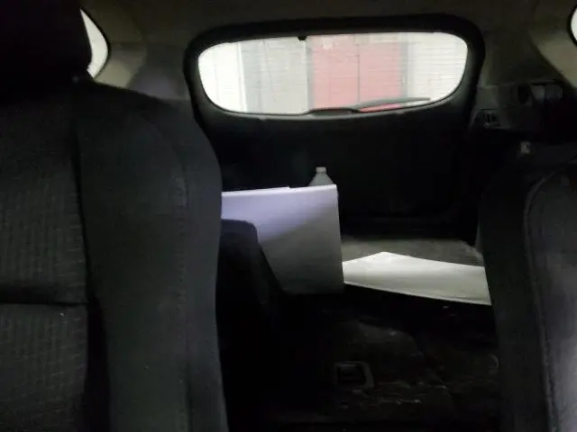 2013 MAZDA CX-5 TOURING  