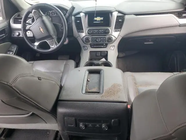 2020 CHEVROLET SUBURBAN K1500 LT  