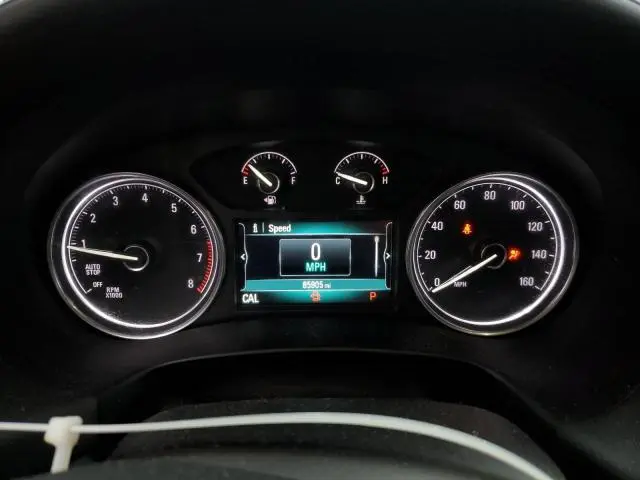 2019 BUICK ENCLAVE PREMIUM  