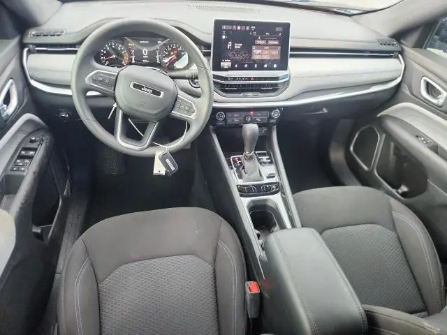 2023 JEEP COMPASS SPORT  
