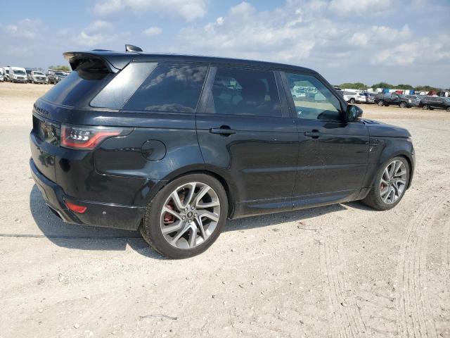 2018 LAND ROVER RANGE ROVER SPORT HSE DYNAMIC