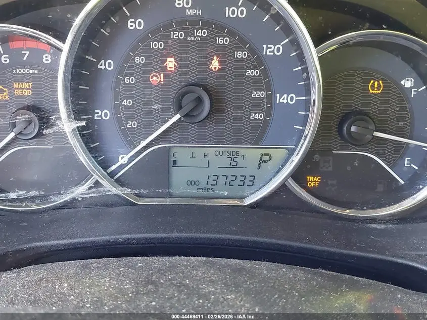 2015 TOYOTA COROLLA LE PLUS