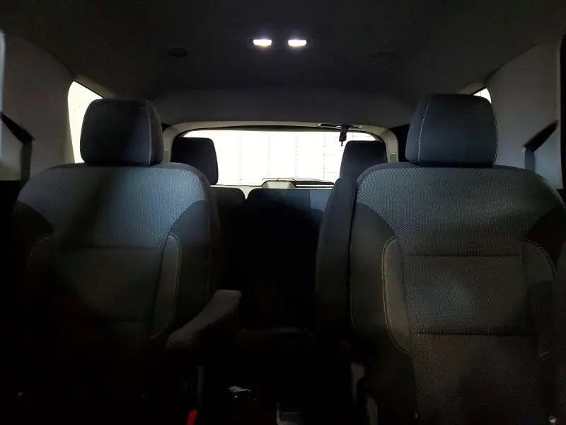 2020 CHEVROLET TRAVERSE LT  