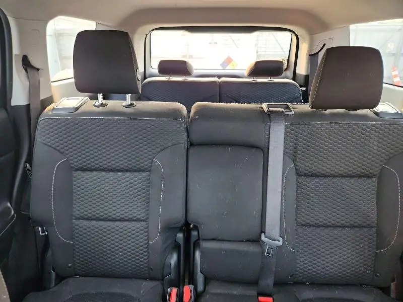 2017 GMC ACADIA SLE  