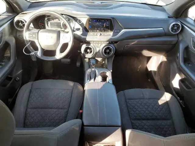 2019 CHEVROLET BLAZER 1LT  
