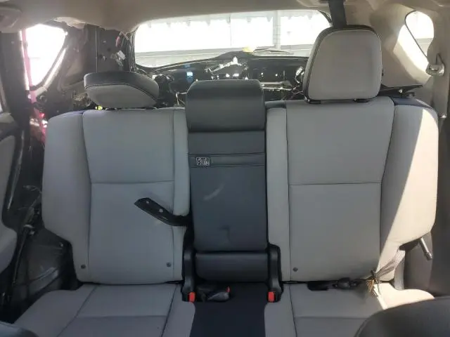 2018 TOYOTA RAV4 HV LIMITED  