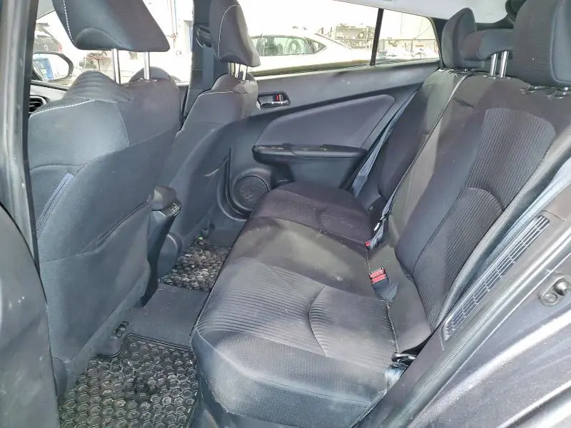 2020 TOYOTA PRIUS PRIME LE  