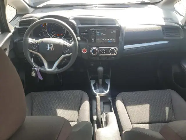 2019 HONDA FIT EX