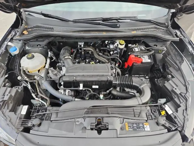 2024 FORD ESCAPE ST LINE  