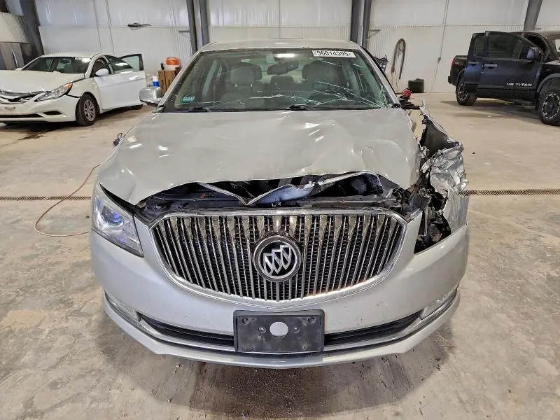 2015 BUICK LACROSSE   