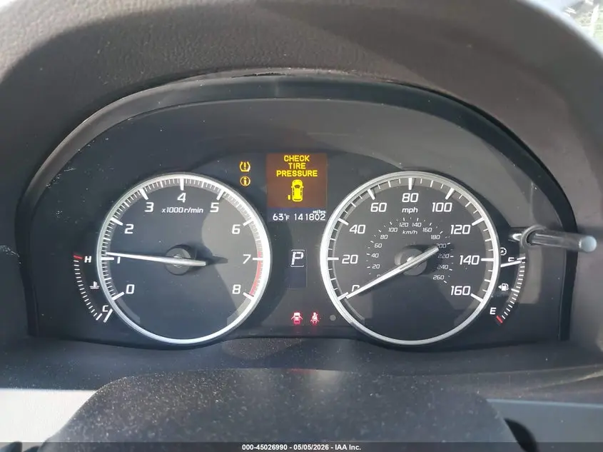 2016 ACURA RDX TECHNOLOGY   ACURAWATCH PLUS PACKAGES/TECHNOLOGY PACKAGE