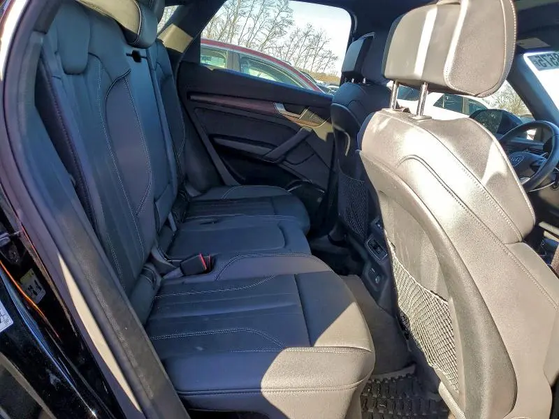 2024 AUDI Q5 SPORTBACK PREMIUM 45  