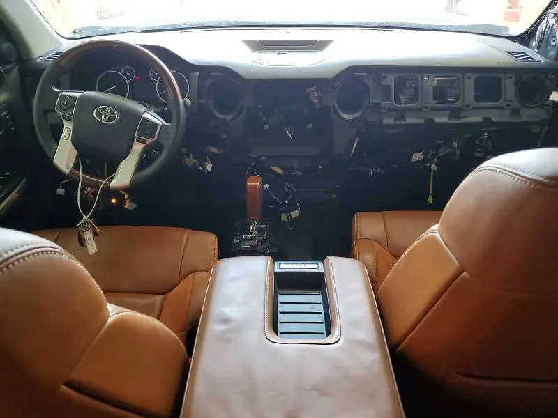 2016 TOYOTA TUNDRA 1794 EDITION  