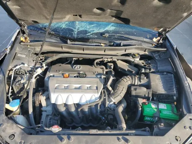 2010 ACURA TSX   