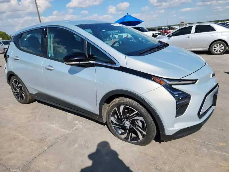 2023 CHEVROLET BOLT EV 2LT  