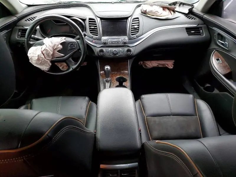 2015 CHEVROLET IMPALA LT  