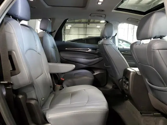 2021 BUICK ENCLAVE PREMIUM  