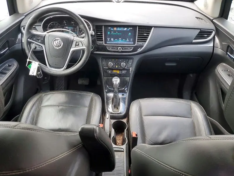 2017 BUICK ENCORE ESSENCE  