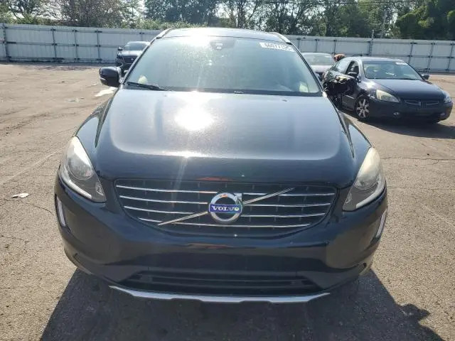 2015 VOLVO XC60 T5 PREMIER  