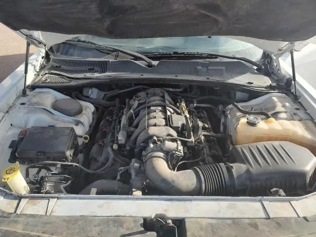 2018 DODGE CHALLENGER R/T  